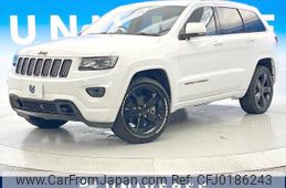 jeep grand-cherokee 2014 -CHRYSLER--Jeep Grand Cherokee ABA-WK36TA--1C4RJFEG6EC499809---CHRYSLER--Jeep Grand Cherokee ABA-WK36TA--1C4RJFEG6EC499809-