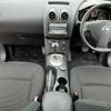 nissan dualis 2007 NIKYO_NN56150 image 13