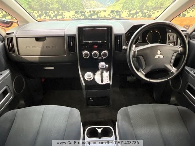 mitsubishi delica-d5 2016 quick_quick_CV1W_CV1W-1105214 image 2