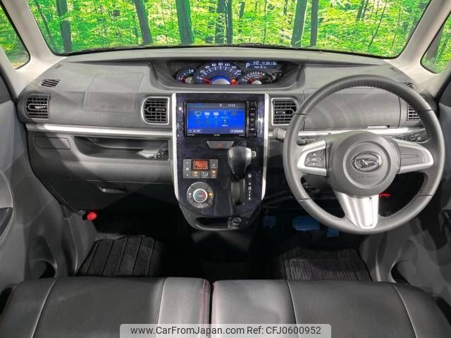 daihatsu tanto 2016 -DAIHATSU--Tanto DBA-LA600S--LA600S-0456114---DAIHATSU--Tanto DBA-LA600S--LA600S-0456114- image 2