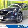 mazda cx-5 2019 -MAZDA--CX-5 3DA-KF2P--KF2P-316186---MAZDA--CX-5 3DA-KF2P--KF2P-316186- image 1