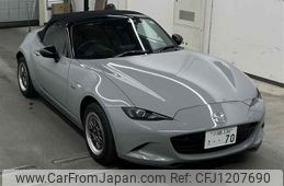 mazda roadster 2024 -MAZDA 【川越 336サ70】--Roadster ND5RE-106483---MAZDA 【川越 336サ70】--Roadster ND5RE-106483-