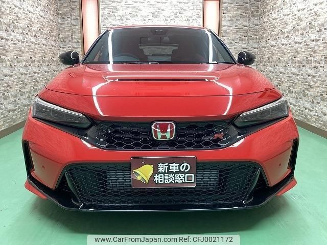 honda civic 2024 -HONDA 【名変中 】--Civic FL5--1104399---HONDA 【名変中 】--Civic FL5--1104399- image 2