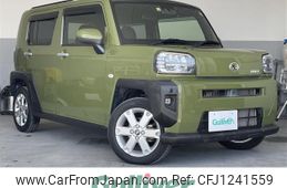 daihatsu taft 2020 -DAIHATSU--Taft 6BA-LA900S--LA900S-0002304---DAIHATSU--Taft 6BA-LA900S--LA900S-0002304-