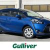 toyota sienta 2015 -TOYOTA--Sienta DBA-NSP170G--NSP170-7003436---TOYOTA--Sienta DBA-NSP170G--NSP170-7003436- image 1