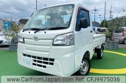 daihatsu hijet-truck 2016 quick_quick_EBD-S500P_S500P-0040272