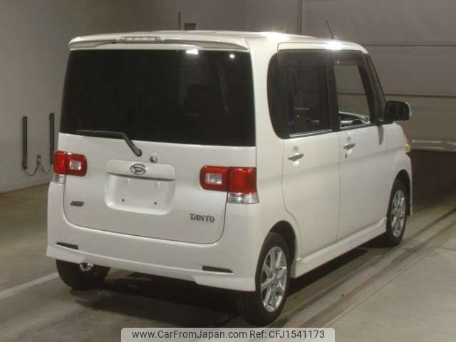 daihatsu tanto 2012 CFJ1541173 image 2