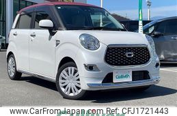 daihatsu cast 2021 CFJ1721443