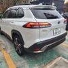 toyota corolla-cross 2022 -TOYOTA 【名古屋 307ﾒ4409】--Corolla Cross 6AA-ZVG11--ZVG11-1014115---TOYOTA 【名古屋 307ﾒ4409】--Corolla Cross 6AA-ZVG11--ZVG11-1014115- image 34