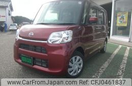 daihatsu tanto 2018 -DAIHATSU--Tanto DBA-LA600S--LA600S-0618428---DAIHATSU--Tanto DBA-LA600S--LA600S-0618428-