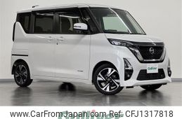 nissan roox 2020 -NISSAN--Roox 4AA-B45A--B45A-0302753---NISSAN--Roox 4AA-B45A--B45A-0302753-