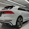 audi q8 2022 quick_quick_3AA-F1DCBA_WAUZZZF1XND017502 image 7