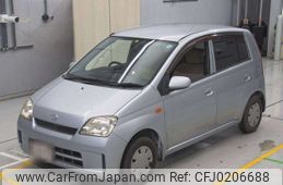 daihatsu mira 2005 -DAIHATSU--Mira L250S-0098322---DAIHATSU--Mira L250S-0098322-