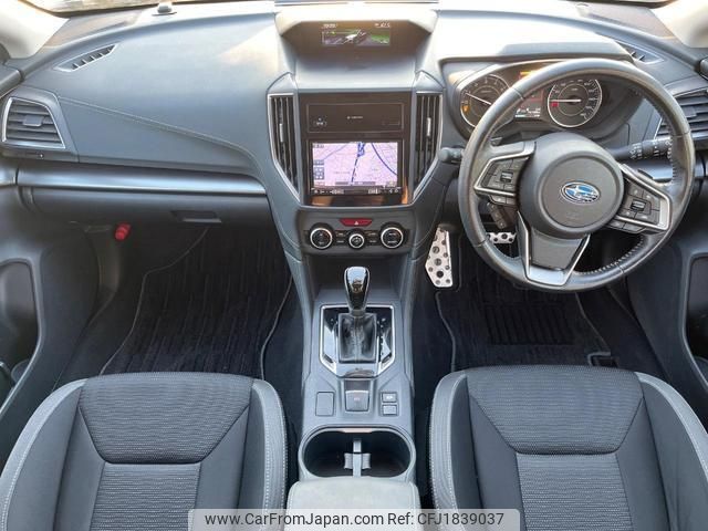 subaru impreza-sports 2017 CFJ1839037 image 2