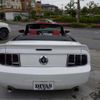 ford mustang 2008 -FORD--Ford Mustang ﾌﾒｲ--ｼﾝ??42??81219---FORD--Ford Mustang ﾌﾒｲ--ｼﾝ??42??81219- image 39