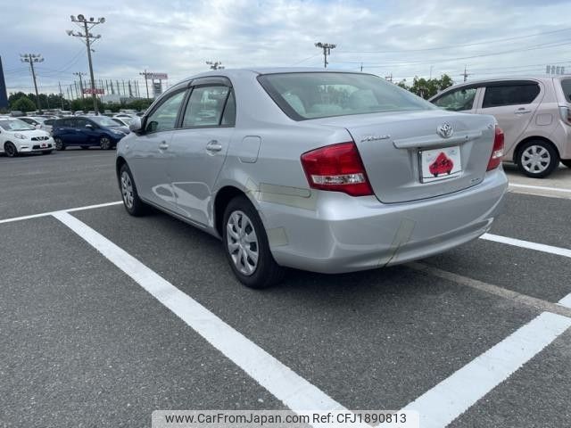 toyota corolla-axio 2010 CFJ1890813 image 2