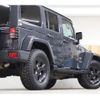 chrysler jeep-wrangler 2017 -CHRYSLER 【札幌 303ﾒ7102】--Jeep Wrangler JK36L--HL542718---CHRYSLER 【札幌 303ﾒ7102】--Jeep Wrangler JK36L--HL542718- image 15