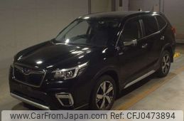 subaru forester 2019 -SUBARU--Forester 5AA-SKE--SKE-032201---SUBARU--Forester 5AA-SKE--SKE-032201-