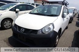 mazda familia-van 2018 quick_quick_DBF-BVY12_VY12-539582