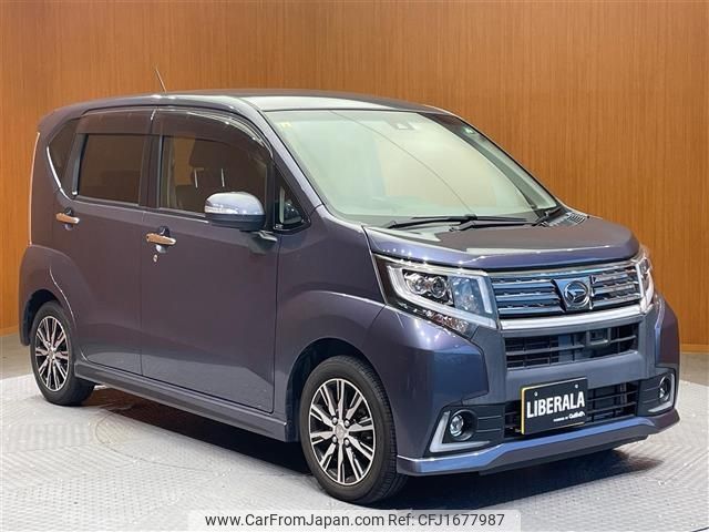 daihatsu move 2016 CFJ1677987 image 1
