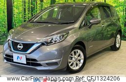 nissan note 2020 quick_quick_HE12_HE12-301301