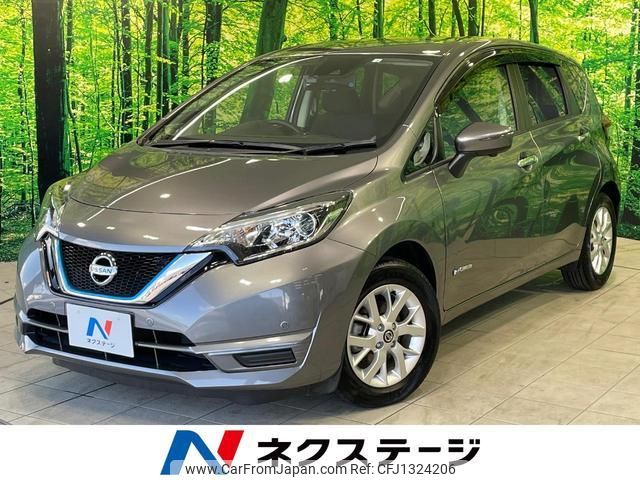 nissan note 2020 quick_quick_HE12_HE12-301301 image 1