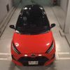 toyota yaris 2023 CFJ1680207 image 7