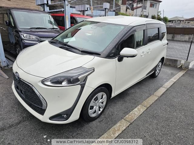 toyota sienta 2020 quick_quick_6AA-NHP170G_7221542 image 2