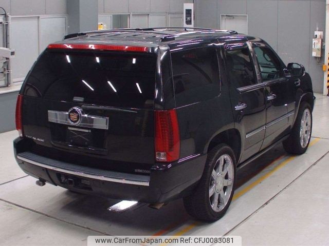 cadillac escalade 2011 -GM--Cadillac Escalade ﾌﾒｲ-1GYFK638X7R315879---GM--Cadillac Escalade ﾌﾒｲ-1GYFK638X7R315879- image 2