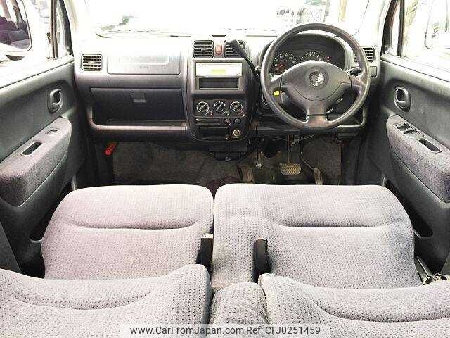 suzuki wagon-r 2003 504928-924656 image 1