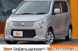 suzuki wagon-r 2014 CFJ1550960