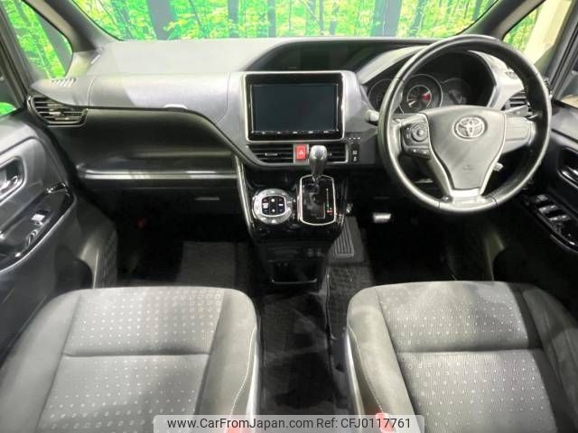 toyota noah 2017 -TOYOTA--Noah DBA-ZRR85G--ZRR85-0085967---TOYOTA--Noah DBA-ZRR85G--ZRR85-0085967- image 2