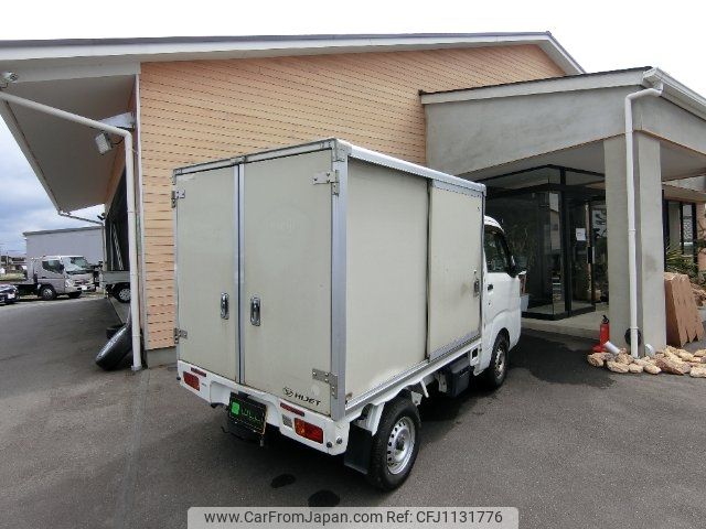 daihatsu hijet-truck 2015 -DAIHATSU 【名変中 】--Hijet Truck S500P--0025066---DAIHATSU 【名変中 】--Hijet Truck S500P--0025066- image 2