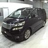 toyota vellfire 2010 -TOYOTA--Vellfire ANH20W-8100680---TOYOTA--Vellfire ANH20W-8100680- image 5