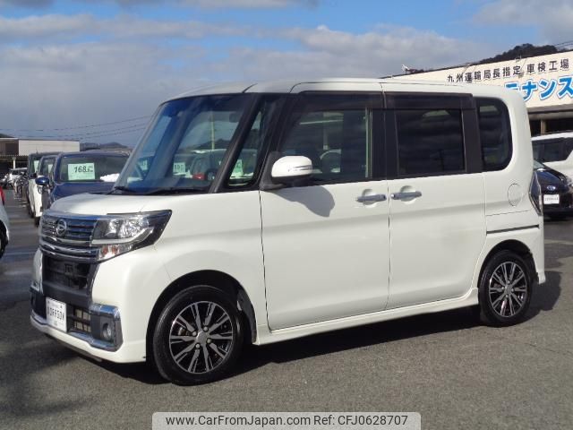 daihatsu tanto 2016 GOO_JP_700080015330250110001 image 1