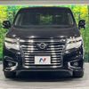 nissan elgrand 2019 -NISSAN--Elgrand DBA-TE52--TE52-112336---NISSAN--Elgrand DBA-TE52--TE52-112336- image 16