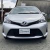 toyota vitz 2016 -TOYOTA--Vitz DBA-NSP130--NSP130-2244377---TOYOTA--Vitz DBA-NSP130--NSP130-2244377- image 2
