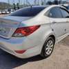 hyundai accent 2011 ED-01476-20191220 image 2