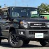 suzuki jimny-sierra 2021 CFJ1518122 image 1