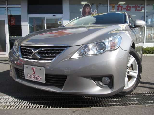 toyota mark-x 2009 181105162040 image 1