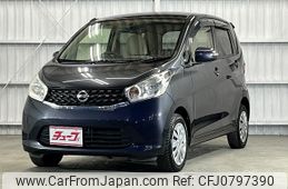 nissan dayz 2013 -NISSAN--DAYZ DBA-B21W--B21W-0066680---NISSAN--DAYZ DBA-B21W--B21W-0066680-