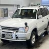 toyota land-cruiser-prado 1999 -TOYOTA--Land Cruiser Prado RZJ95W-0025272---TOYOTA--Land Cruiser Prado RZJ95W-0025272- image 1