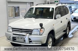 toyota land-cruiser-prado 1999 -TOYOTA--Land Cruiser Prado RZJ95W-0025272---TOYOTA--Land Cruiser Prado RZJ95W-0025272-