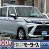 toyota roomy 2022 -TOYOTA--Roomy 5BA-M900A--M900A-0657787---TOYOTA--Roomy 5BA-M900A--M900A-0657787- image 1