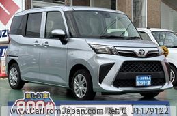 toyota roomy 2022 -TOYOTA--Roomy 5BA-M900A--M900A-0657787---TOYOTA--Roomy 5BA-M900A--M900A-0657787-