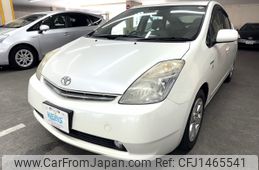 toyota prius 2008 AF-NHW20-3449267