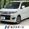 suzuki wagon-r-stingray 2011 CFJ1787867 image 1