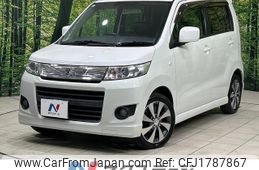 suzuki wagon-r-stingray 2011 CFJ1787867