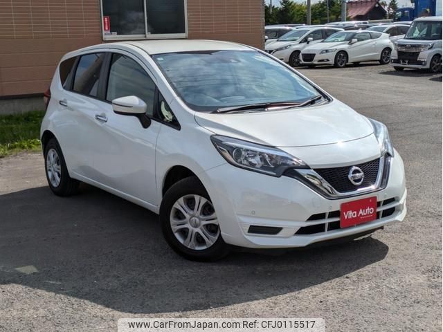 nissan note 2019 quick_quick_NE12_NE12-224730 image 2