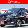 nissan serena 2020 -NISSAN--Serena DAA-GFC27--194426---NISSAN--Serena DAA-GFC27--194426- image 1